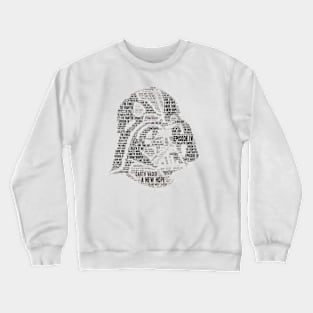 Darkhelm Crewneck Sweatshirt